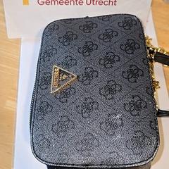 Handbag, as reported by Gemeente Utrecht using iLost