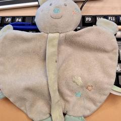 Kuschelige ohrfeige, gemeldet von IKEA Avignon über iLost