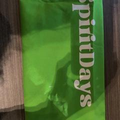 Táska, amint azt Van der Valk Hotel Haarlem az iLost segítségével jelentette.