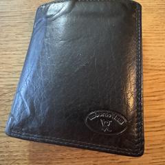 Portomonnee Gnina, jak bylo nahlášeno na iLost