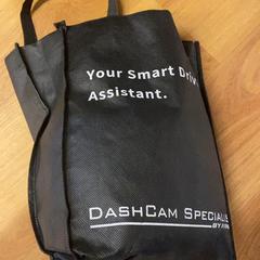 Tygkassar, rapporterat av GVB med iLost