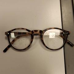 Lunettes, a été signalé par Vrije Universiteit Amsterdam utilisant iLost