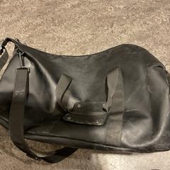 Weekendtas, zoals gemeld door Gemeente Amsterdam met iLost