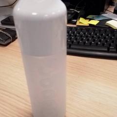 Dopper, rapporterat av Qbuzz Fryslân med iLost