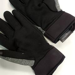 Vestiario - Handschoenen Zwart/Grijs, come riportato da Centraal magazijn utilizzando iLost