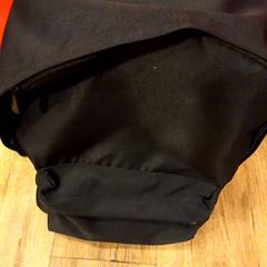 Plecak, zgłoszono przez Arriva Limburg Noord przy użyciu iLost