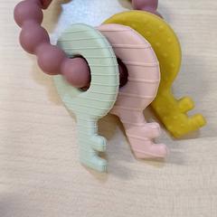 Guizo Dents bébé, como reportado por IKEA Tours utilizando o iLost