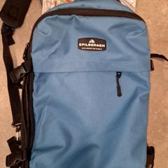 Rugtas Mazen, zoals gemeld door Qbuzz DMG met iLost