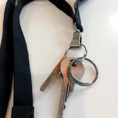 Schlüssel, gemeldet von Arriva Limburg Zuid über iLost