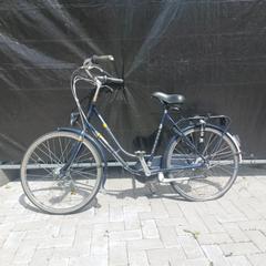 Bicicleta de mujer, ha sido reportado por Gemeente Nijkerk con iLost