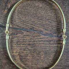 Gouden "klem" / "armband" がiLostに報告されました