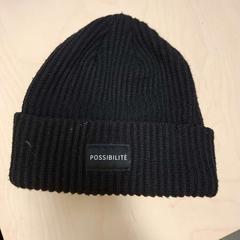 Hat, as reported by IKEA Praha – Černý Most using iLost