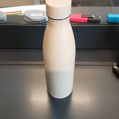 Trinkflasche, gemeldet von Regio Limburg - Leuven über iLost