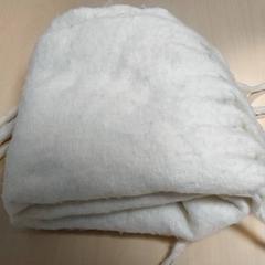 Vestiario - Sjaal, come riportato da Centraal magazijn utilizzando iLost