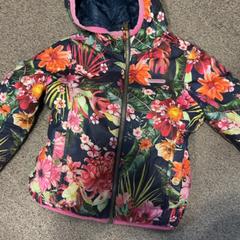 Bunda Bloemetjes, ako bolo nahlásené Burgers' Zoo pomocou iLost