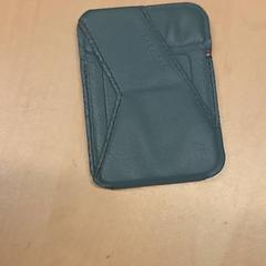 Wallet porto, as reported by RET using iLost