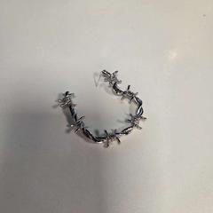 Earring, as reported by AFAS Live using iLost