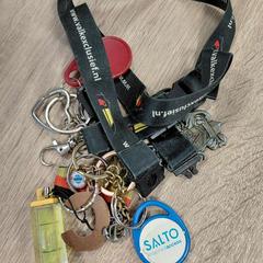 열쇠, iLost를 사용하여 EBS OV Poeldijk에 보고됨