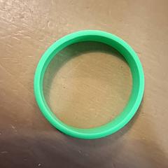 Armband, rapporterat av Avonturenboerderij Molenwaard med iLost