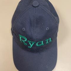 Keps Ryan, rapporterat av Pathé Schiedam med iLost