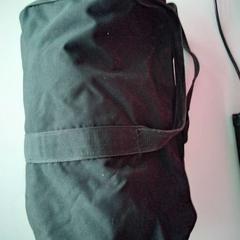 Taška, ako bolo nahlásené Twisto pomocou iLost