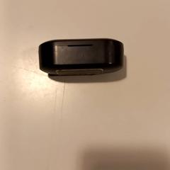 Custodia per cuffie, come riportato da Arriva Limburg Noord utilizzando iLost