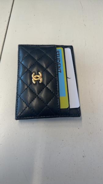 Wallet de Vogel