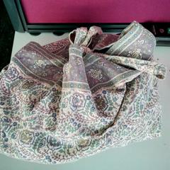 Taška, jak nahlášeno Twisto pomocí iLost