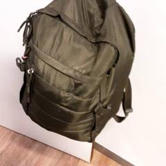 Mochila, ha sido reportado por Qbuzz ZHN con iLost