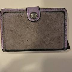 財布 Krijn がiLostで RAI Amsterdam によって報告されました