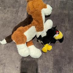 الدمى، كما تم الإبلاغ عنه بواسطة Van der Valk Hotel Haarlem عبر iLost