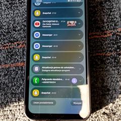 Samsung Zwart, a été signalé par Connexxion Amstelland-Meerlanden Schiphol Zuid utilisant iLost