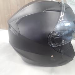 Helm, rapporterat av Arriva Friesland / Groningen med iLost