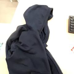 Roupa & Chaleco infantil, segundo informou IKEA Utrecht usando iLost