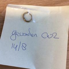 Arracada Goudkleur, segons ha informat Canisius-Wilhelmina Ziekenhuis mitjançant iLost
