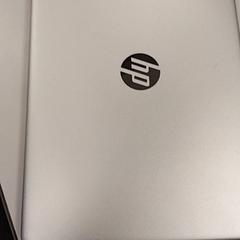 Ordenador portátil HP Zilver, segundo informou Vrije Universiteit Amsterdam usando iLost