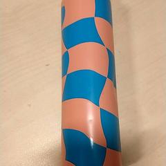 Waterfles, como reportado por IKEA Zwolle utilizando o iLost