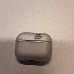 Oortjeshouder, segons ha informat Qbuzz ZHN mitjançant iLost