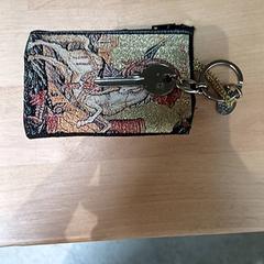 Wallet, as reported by IKEA Tours using iLost