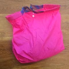 Väska, rapporterat av GVB med iLost