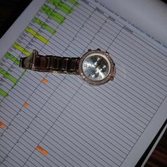 Reloj, ha sido reportado por MEININGER Hotel Bruxelles Gare du Midi con iLost