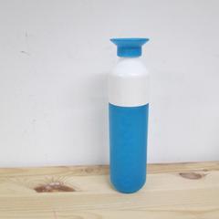 Botella para beber (blauw/groen en wit), segundo informou IKEA Heerlen usando iLost