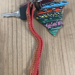 鍵 がiLostで Connexxion Amstelland-Meerlanden Schiphol Zuid によって報告されました