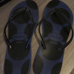 İLost kullanarak Van der Valk Hotel Haarlem tarafından bildirildiği gibi Sandalet