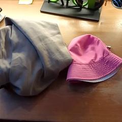 Kleren & Hoed, zoals gemeld door BOAT&CO met iLost