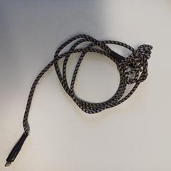 Kabeltje, som rapportert av Bolognalaan 101 ved bruk av iLost