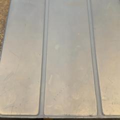 Ipad, amint azt Rotterdam The Hague Airport az iLost segítségével jelentette.