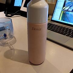 Dopper dopper, zoals gemeld door Padualaan 97 met iLost