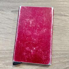 Tarjetero Lentze, ha sido reportado por EBS OV Poeldijk con iLost