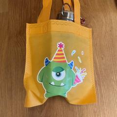 Tasje, zoals gemeld door HTM met iLost